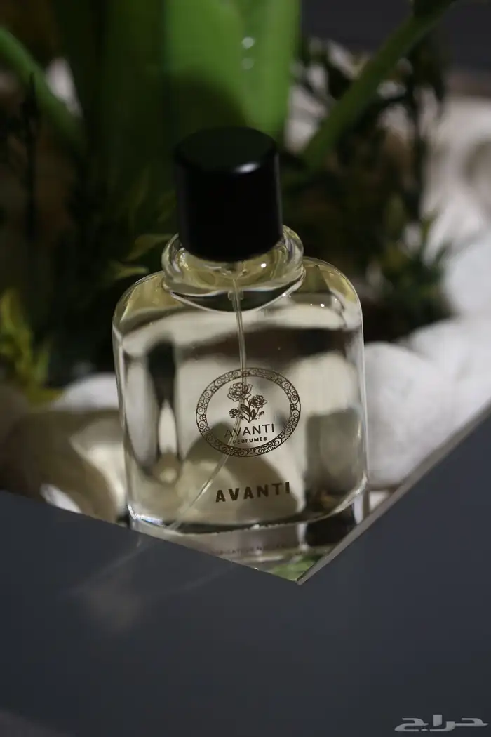 عطر أفانتي للجنسين - تجربة عطرية فريدة 7