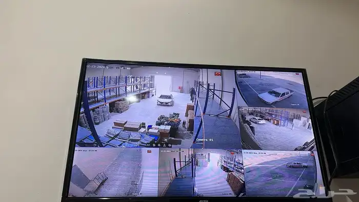 كا ميرات مراقبة 5