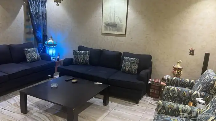 كنب من المطلق للمفروشات 5