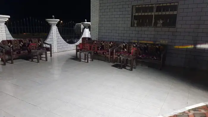 كراسي مركاز جلسات خارجية جلسات داخلية مجلس 63