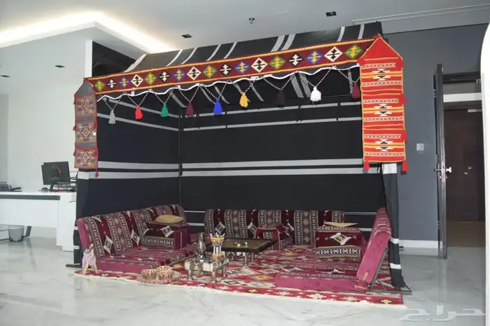 خيم رمضانيه للايجار 0