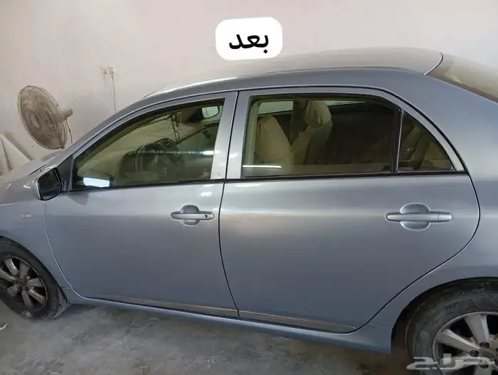 سمكرة بويا كهربائي 1