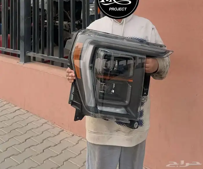 شمعة f150 0