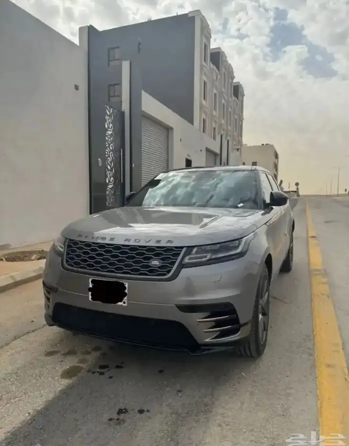 فيلار رنج روفر 0