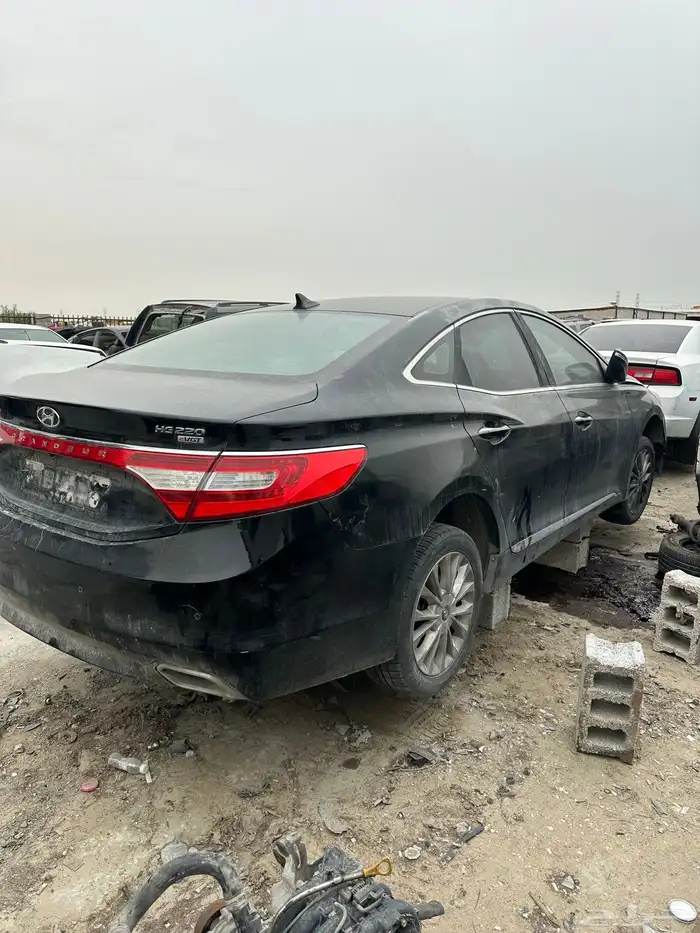 هونداي ازيرا ديزل موديل 2016 هونداي جراندور ديزل موديل 2016 0