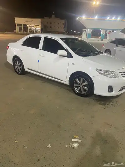 كورولا 2