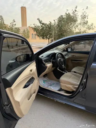 يارس 2019 رصاصي 8