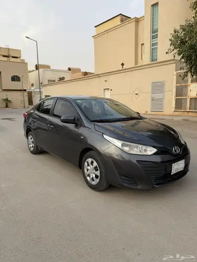 يارس 2019 رصاصي 6