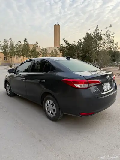 يارس 2019 رصاصي 2