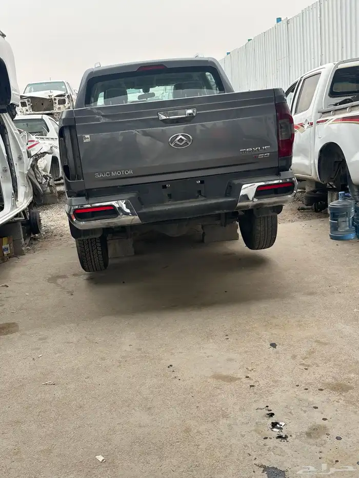 ماكسيس T60 3