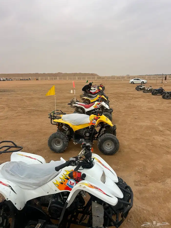 دبابات للايجار بالساعه ويوجد توصيل 1