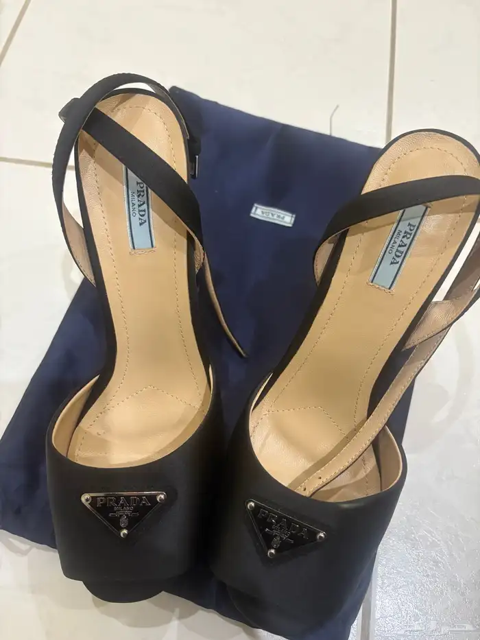 كعب برادا ماستر كواليتي جودة ممتازة 5