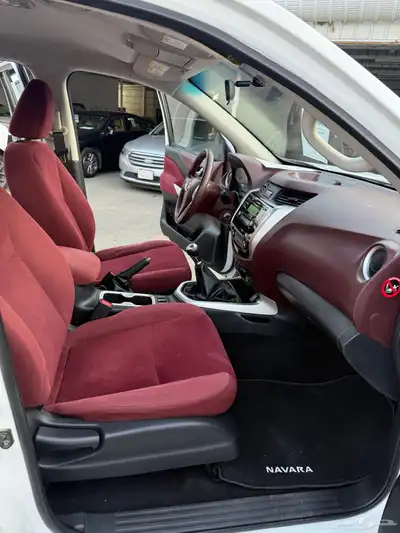 نيفارا 2019 SE 22