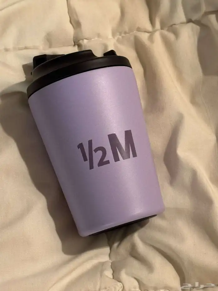 مق هاف مليون 0