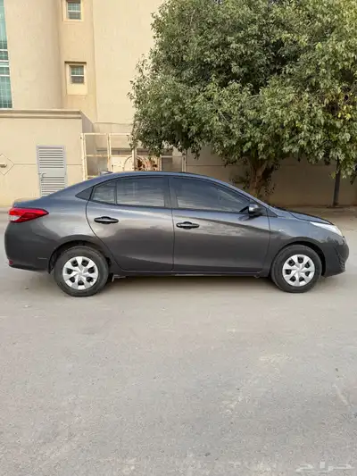 يارس 2019 رصاصي 3