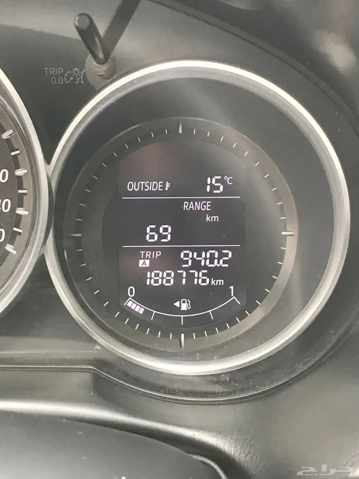 مازدا CX5 للبيع 28