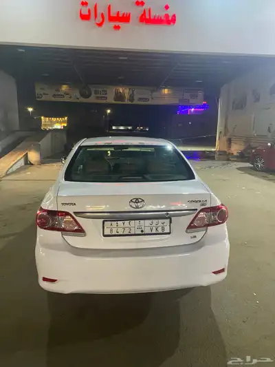 كورولا 0