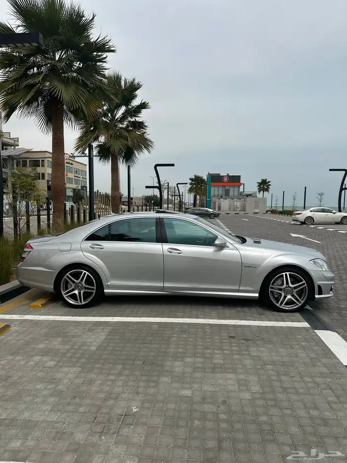 2008 amg 63 3
