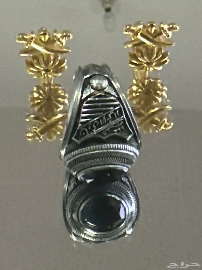خاتم خواتم اتحاد الاتحاد اتحادي 2