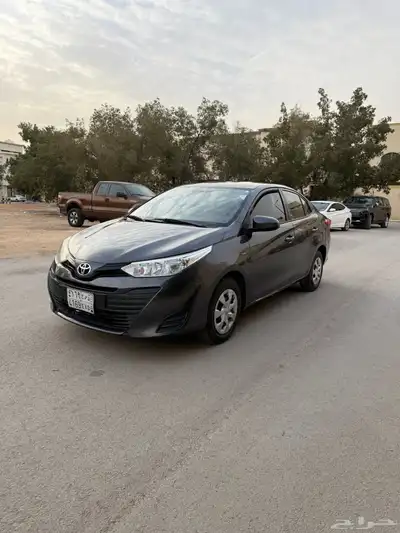 يارس 2019 رصاصي 0