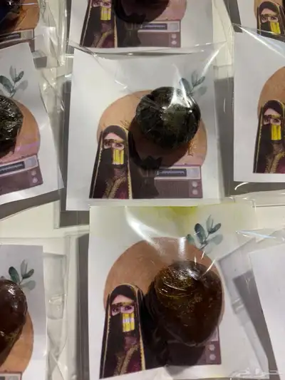 معمول دوسري مستكه معطر رمضاني 2