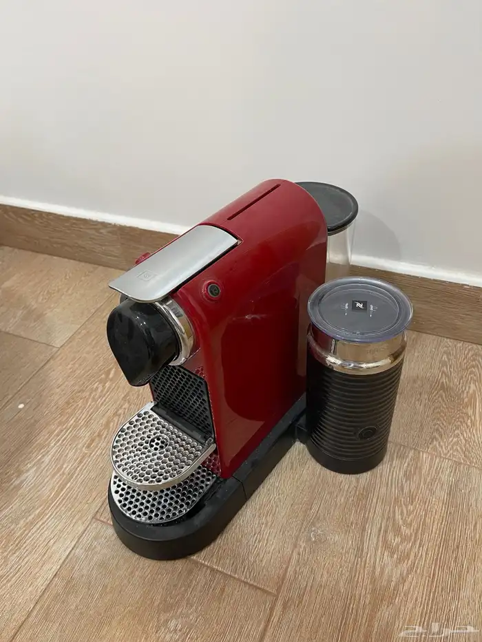 ماكينة قهوه اسبريسو 1