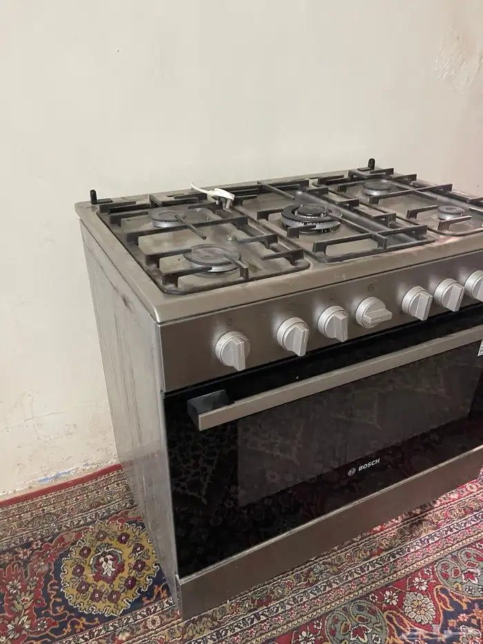 فرن نظيف للبيع 2