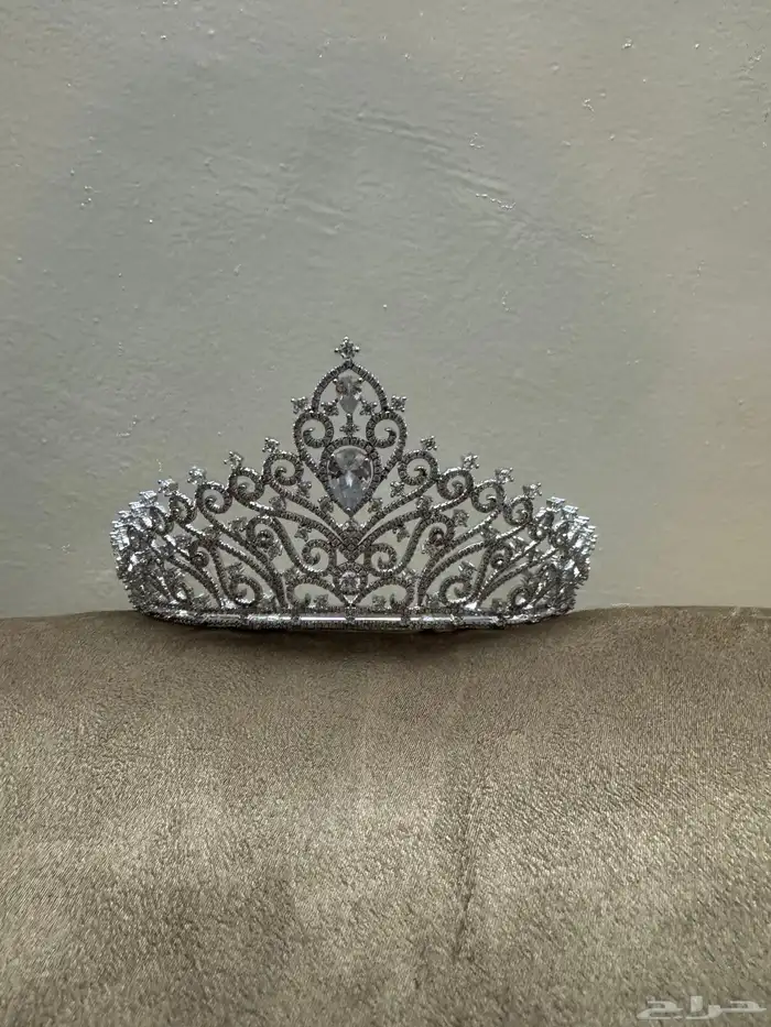 تاج عروس 2
