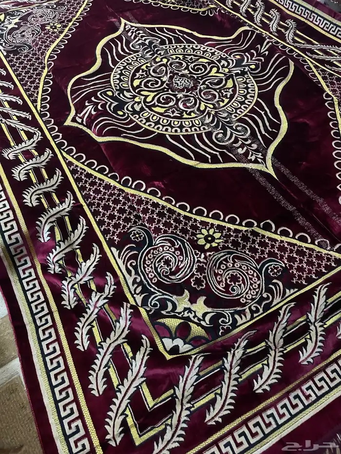مفروش تركي الأصليه 2