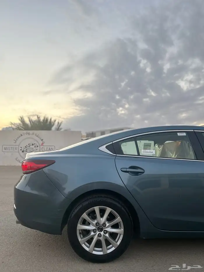 مازداء 6   2017 . 7