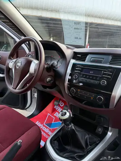 نيفارا 2019 SE 24