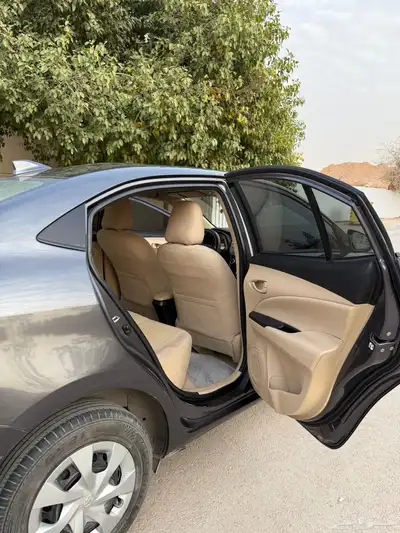 يارس 2019 رصاصي 14