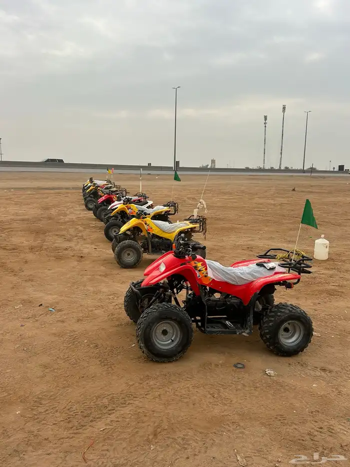 دبابات للايجار بالساعه ويوجد توصيل 3