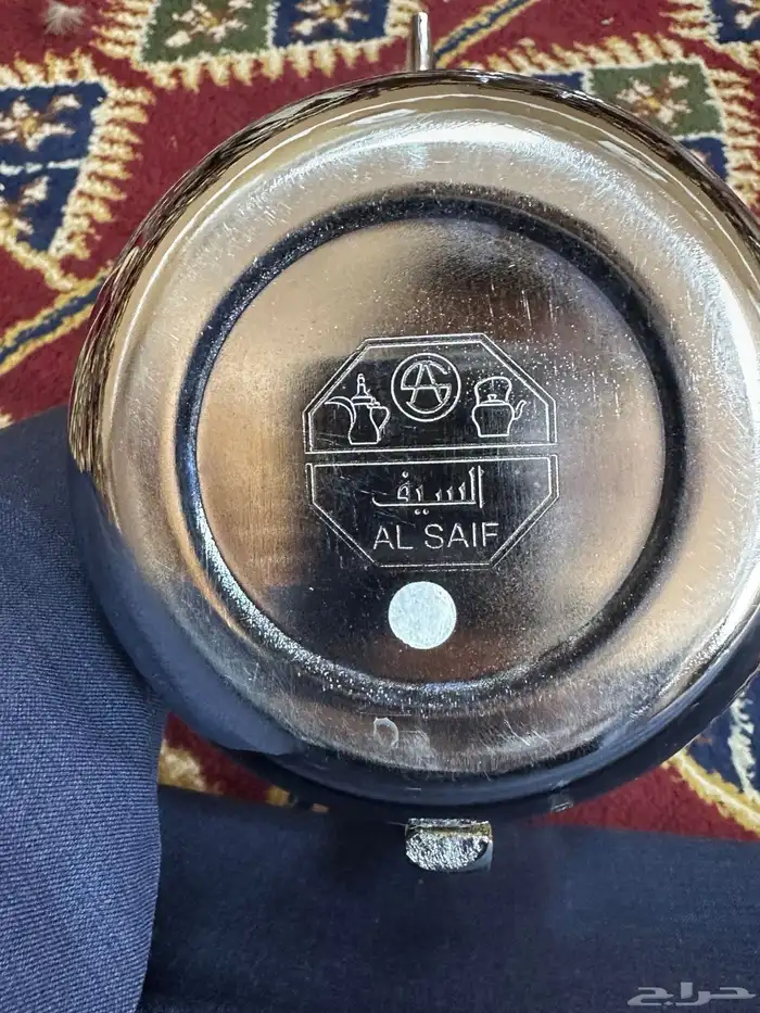 إبريق و دلة 3