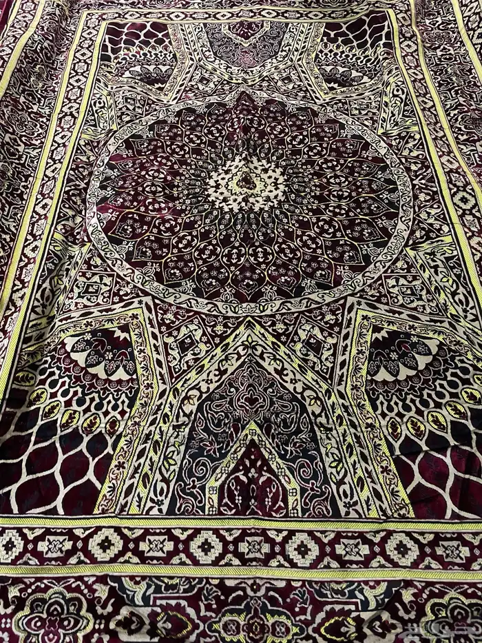 مفروش تركي الأصليه 0