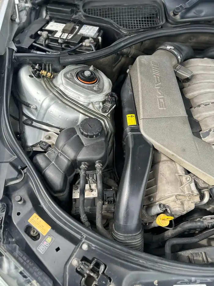 2008 amg 63 44