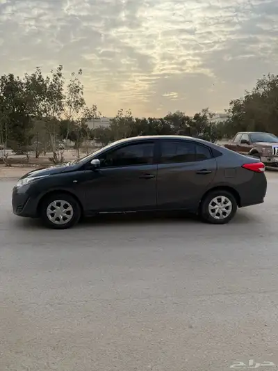 يارس 2019 رصاصي 1