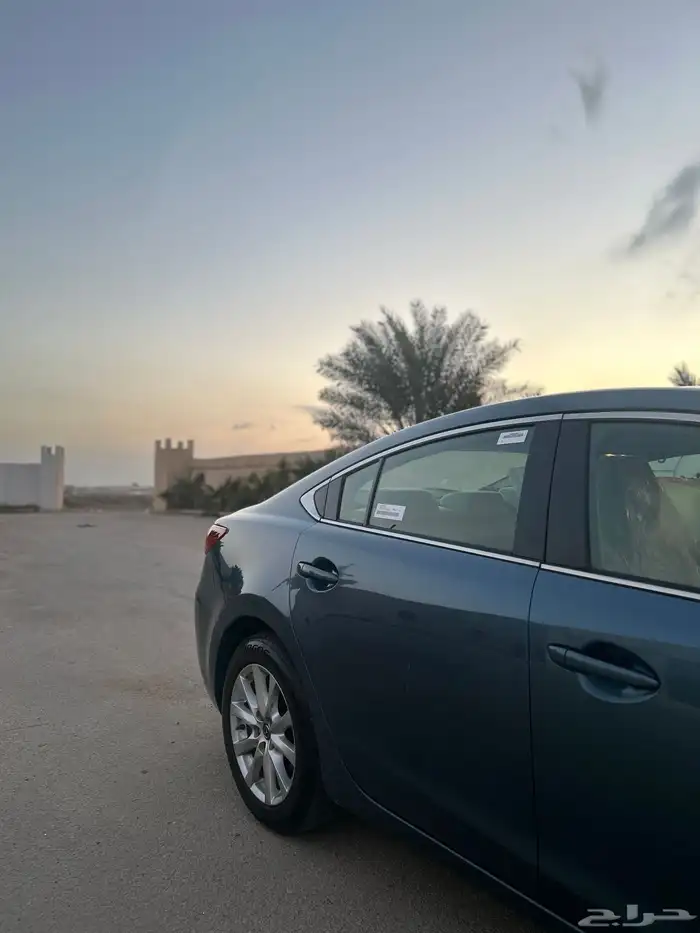 مازداء 6   2017 . 8