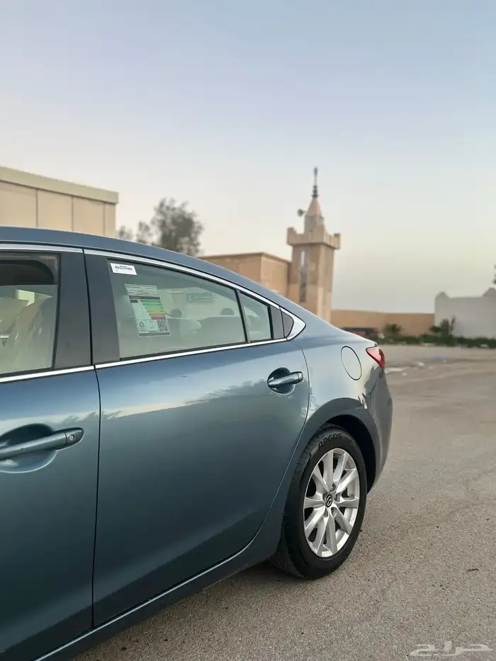 مازداء 6   2017 . 10