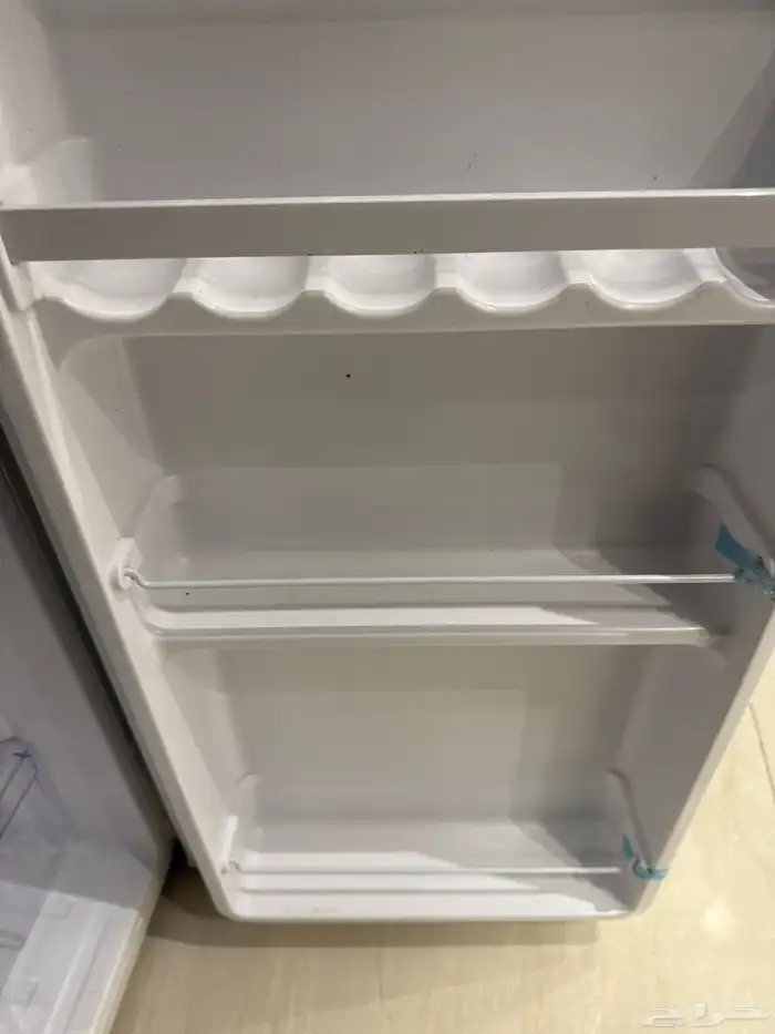 ثلجه للبيع حاله جديده ما عليه اي مشاكل خدميه وا بارده 4