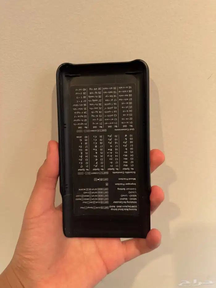 Scientific Calculator 1