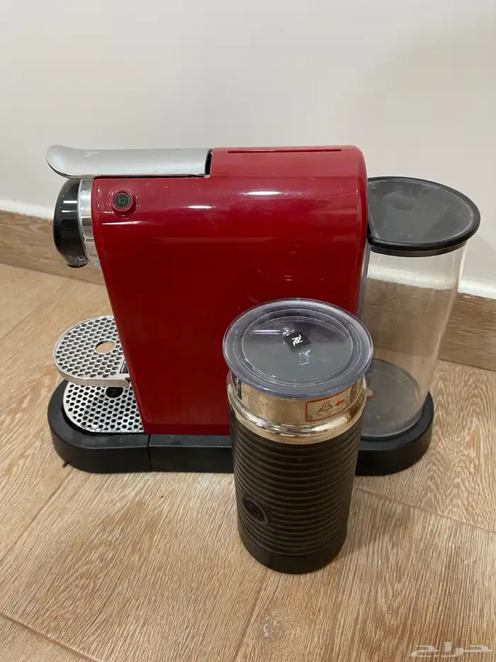 ماكينة قهوه اسبريسو 0