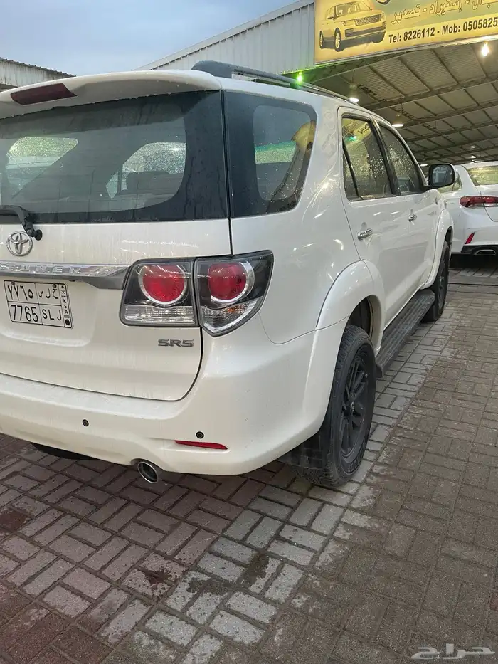 فورشنر 2015 2