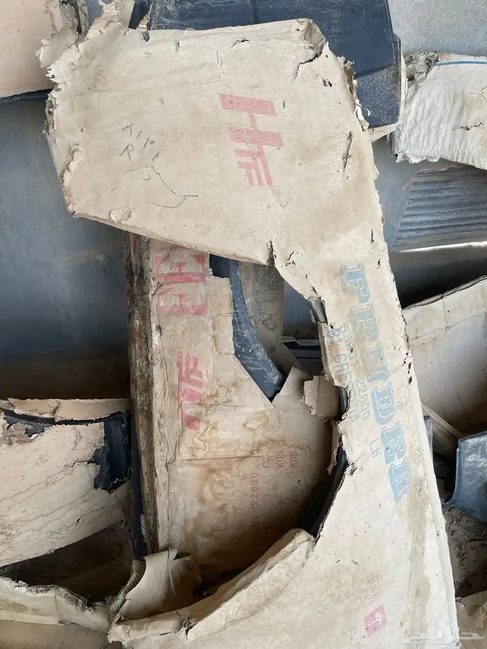 قطع نيسان 200ال  240ال 25