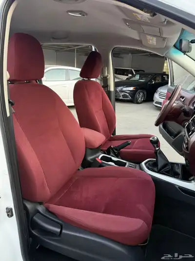 نيفارا 2019 SE 25