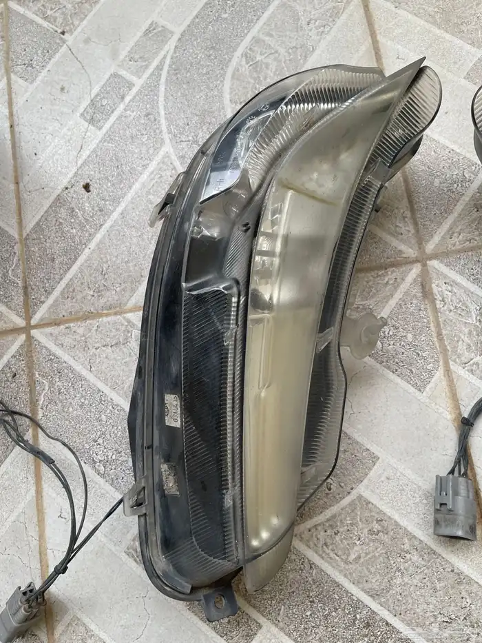 قطع غيار كامري 2012-2016 9