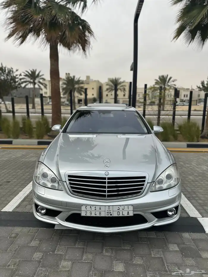 2008 amg 63 1