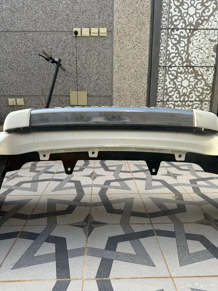 قطع لاندكروزر 5