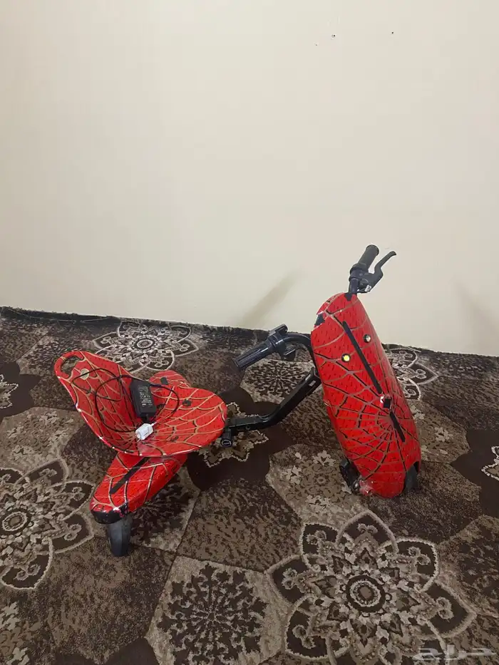 مجلس و دولاب ملابس وسكوتر 3