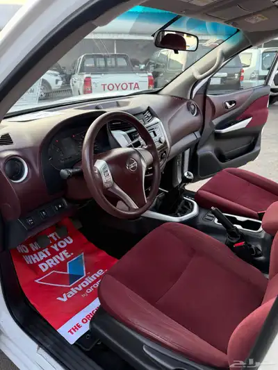نيفارا 2019 SE 15